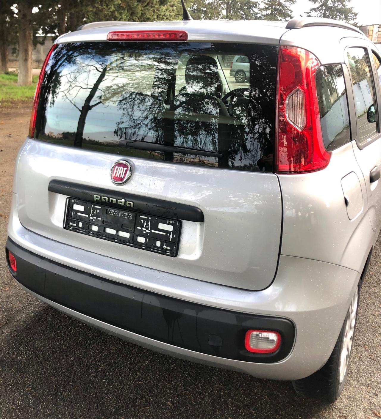 Fiat Panda 1.2 EasyPower Pop