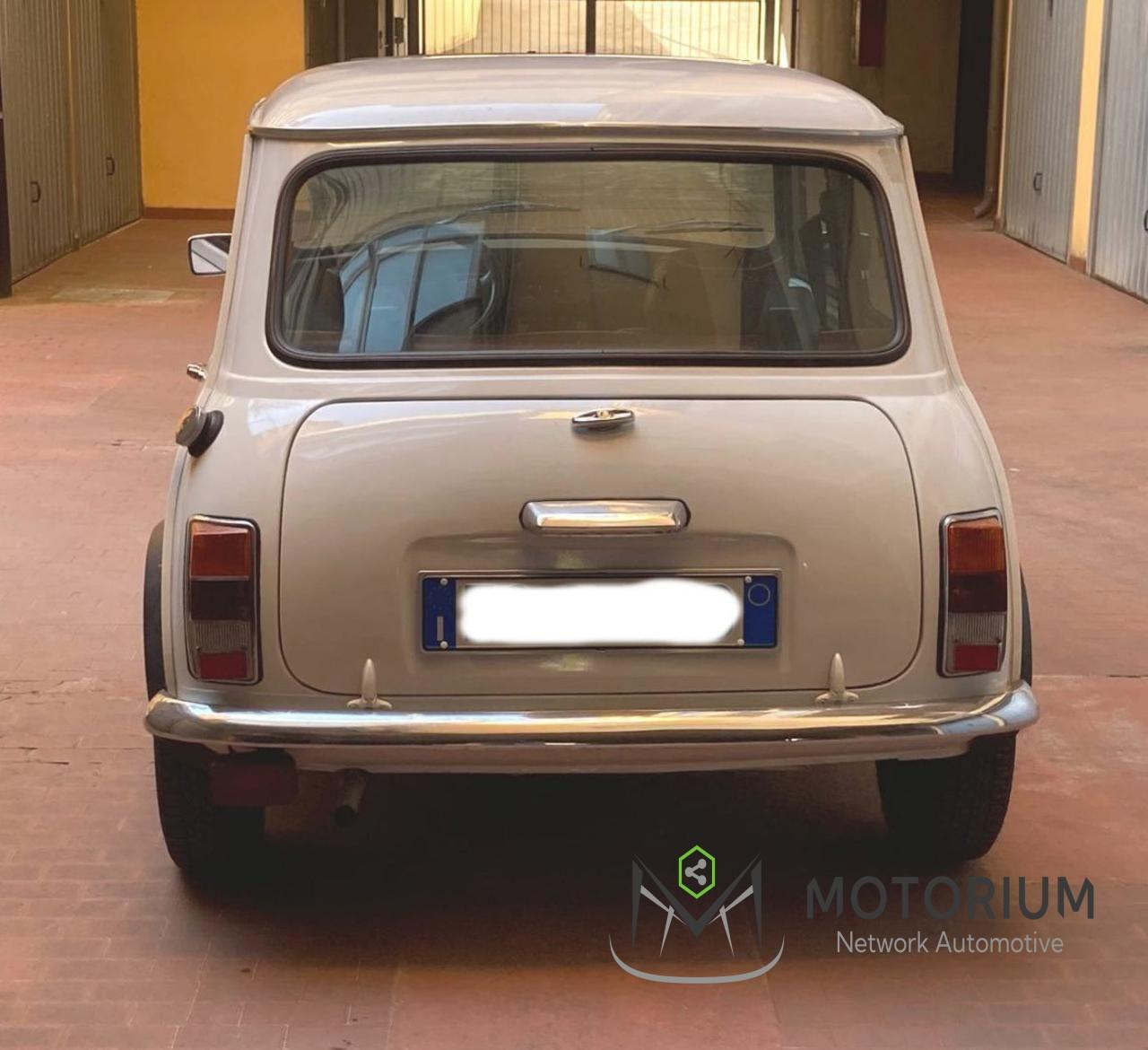 MINI Other Austin Rover