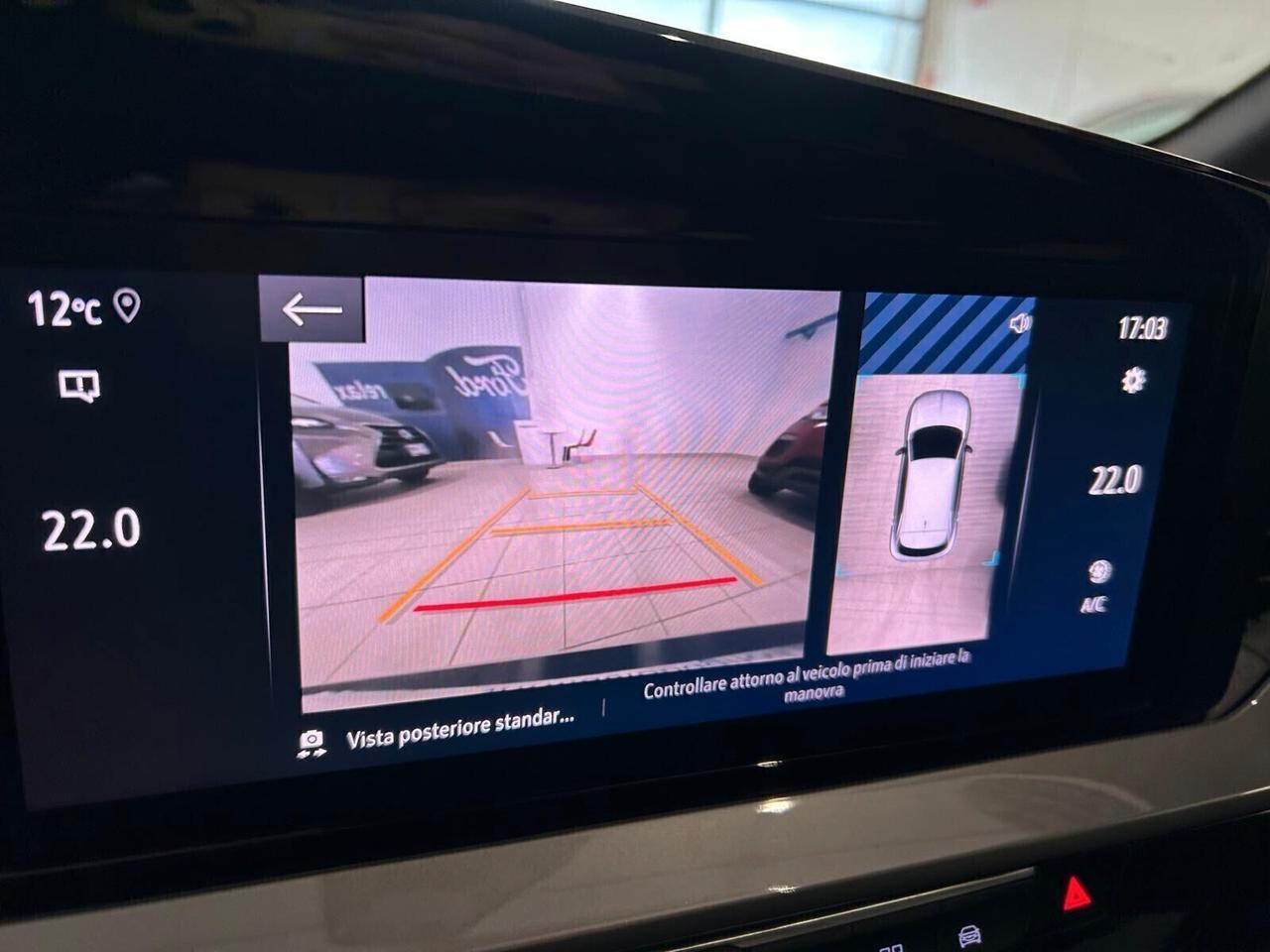 Opel Mokka ULTIMATE 1.2 Turbo 136 CV 6mt SPOTICAR