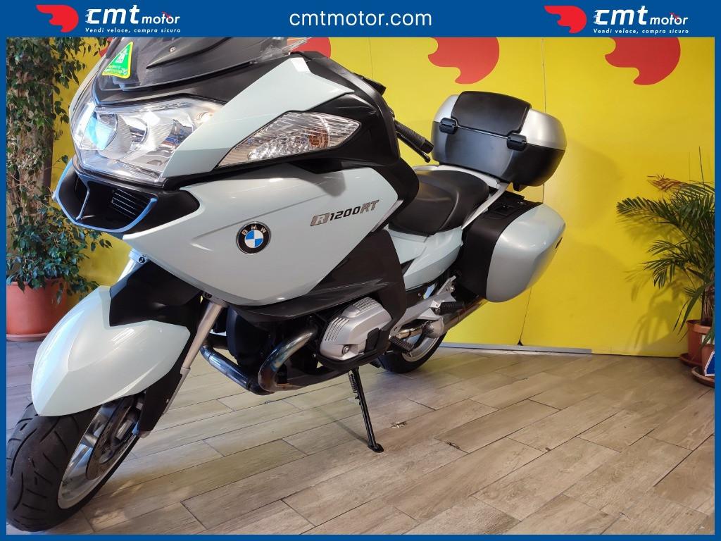 BMW R 1200 RT - 2011
