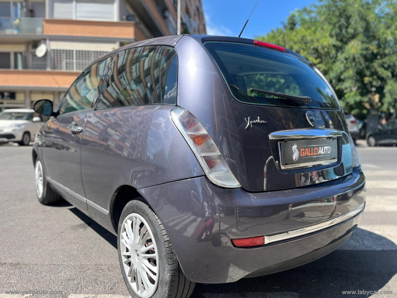 LANCIA Ypsilon 1.2 69 CV Platinum