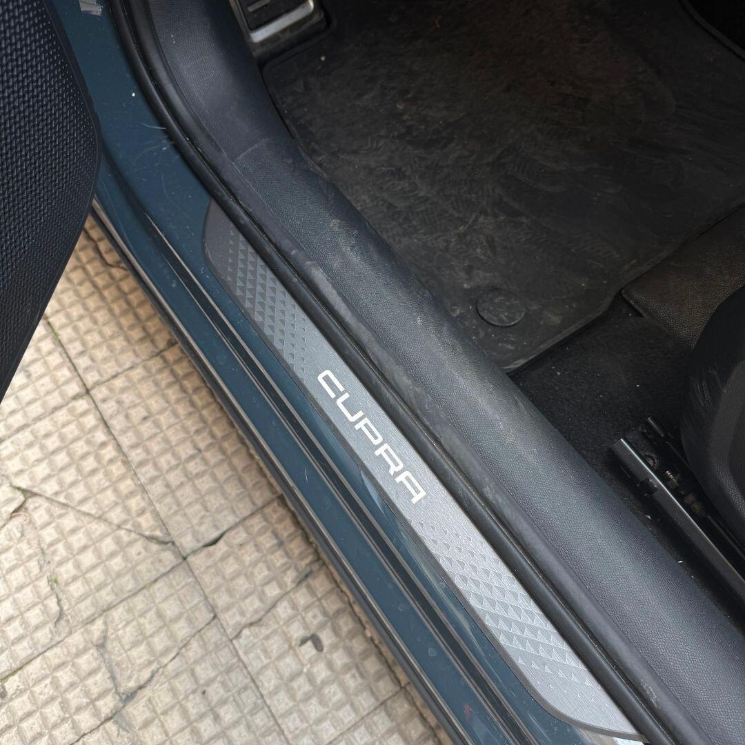 Cupra Formentor 2.0 TDI DSG *garanzia casa madre*