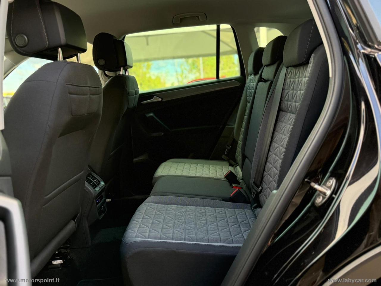 VOLKSWAGEN Tiguan 1.4 TSI eHYBRID DSG Life