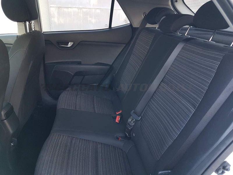 KIA Stonic Stonic 1.2 dpi Style 84cv