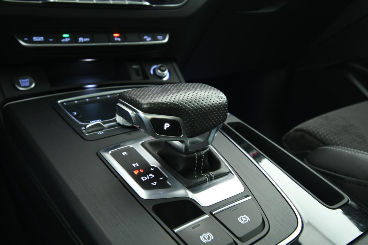 AUDI Q5 55 2.0 tfsi e quattro 367cv CAMERA+ACC+TETTO PANO