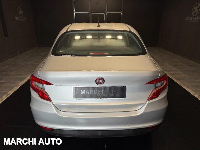 FIAT Tipo 1.6 Mjt 4 porte Easy