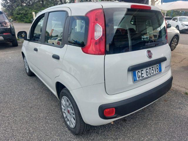 FIAT Panda 1.0 FireFly S&S Hybrid KM 44000