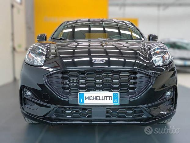 Ford Puma 125 cv Ibrida ST-Line-SEMINUOVA