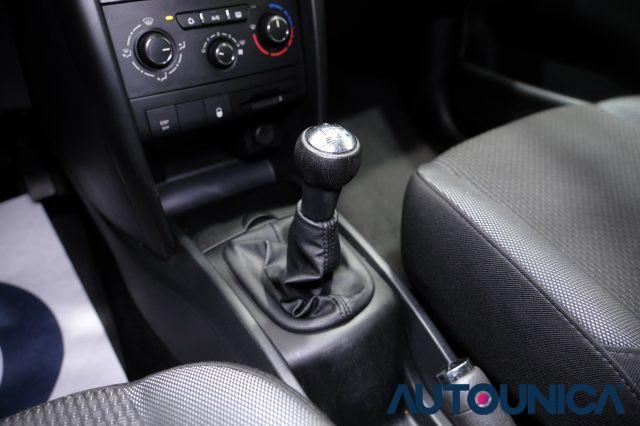 PEUGEOT 207 1.4 8V 75CV SW MILLESIM 200 NEOPATENTATI