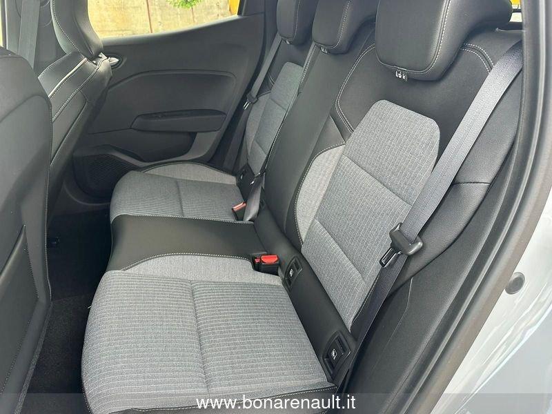Renault Clio ECO-G 100 CV Techno