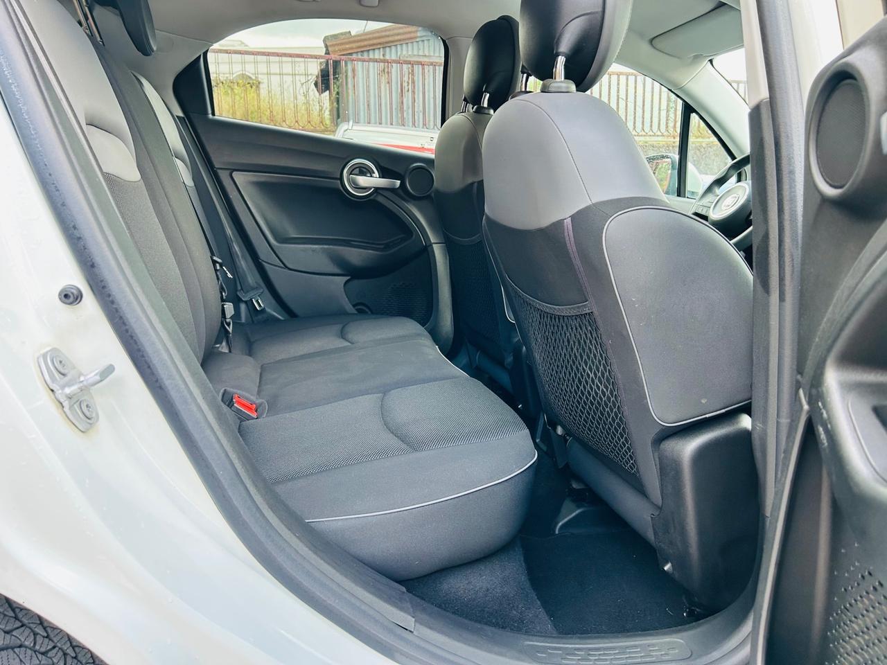 Fiat 500X 1.6 MultiJet 120 CV Pop