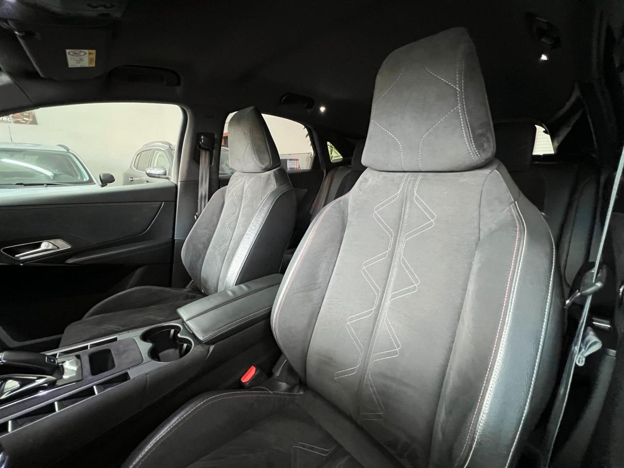 Ds 7 Crossback BlueHDi 180 aut. Grand Chic