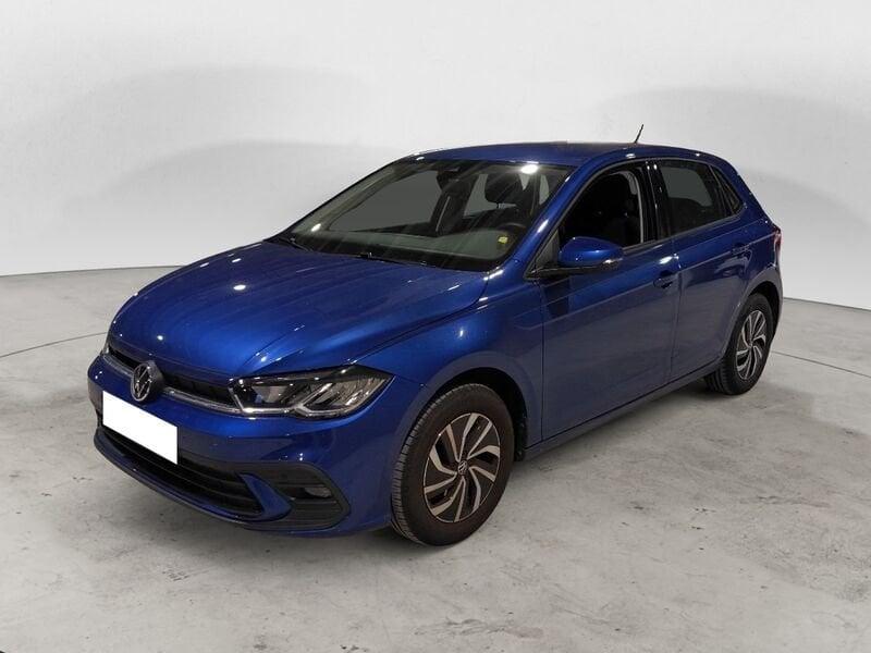 Volkswagen Polo 1.0 TSI Life