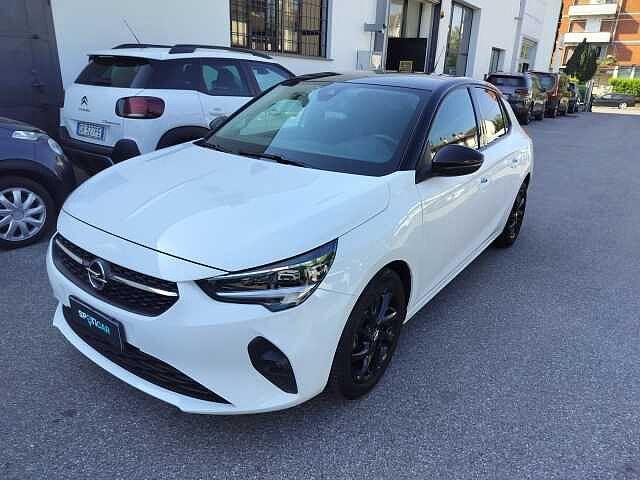 Opel Corsa 1.2 Design & Tech