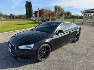 Audi A5 2.0 TDI 190 CV S tronic Design