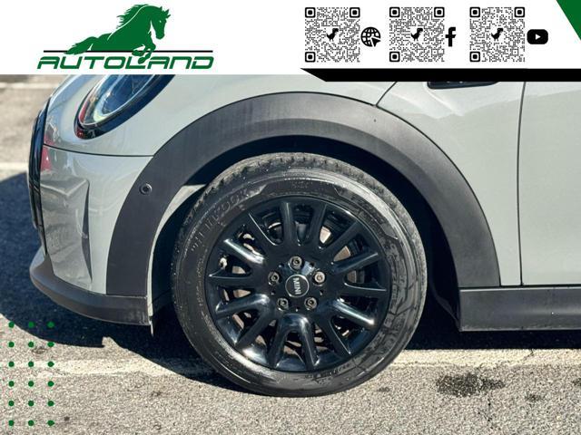 MINI Cooper 1.5 Cooper Camden 5 porte 136CV