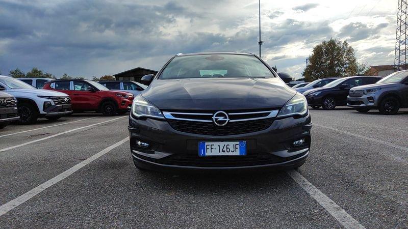 Opel Astra Astra 1.6 CDTi 110CV Start&Stop Sports Tourer Innovation