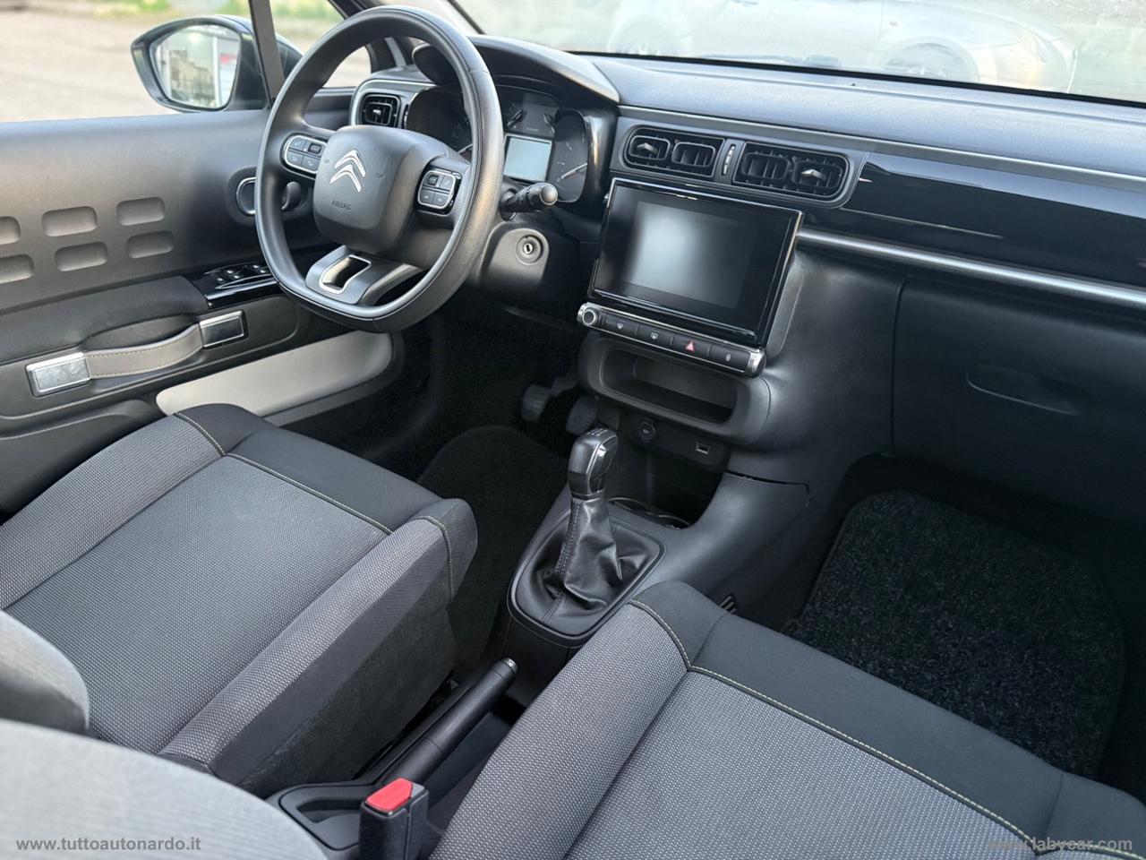 CITROEN C3 BlueHDi 100 S&S Shine Pack