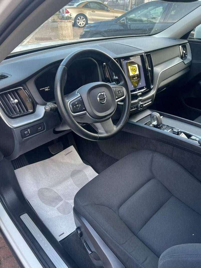 VOLVOXC60B4(d)automaticoCore