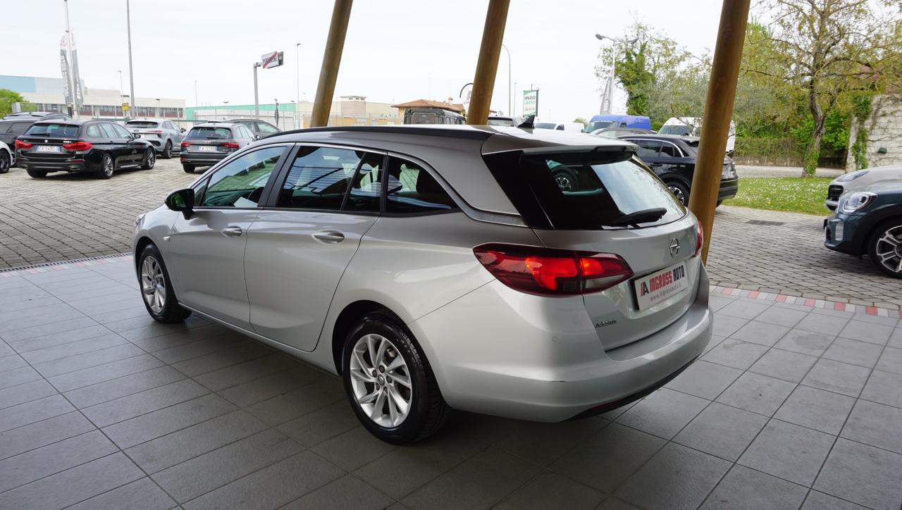 Opel Astra Sports Tourer 1.6 cdti Business s&s 110cv my18.5