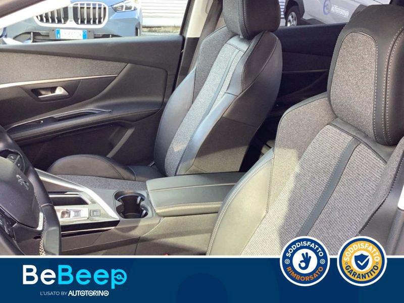 Peugeot 3008 1.2 PURETECH T ALLURE S&S 130CV EAT8