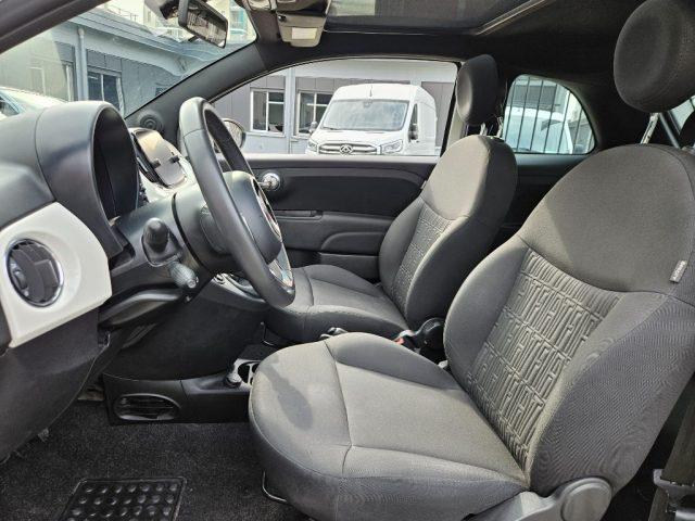 FIAT 500 1.0 Hybrid Dolcevita PREZZO PROMO