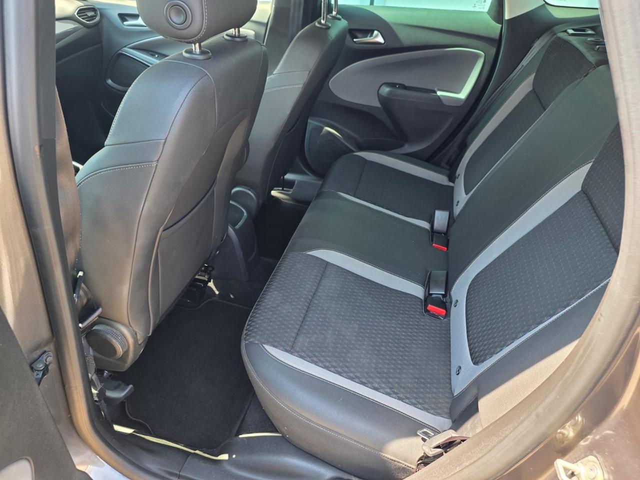 Opel Crossland X 1.2 12V euro 6 D, 86,500km.