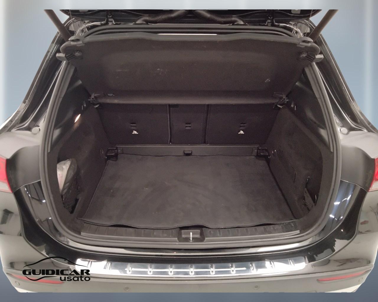Mercedes-Benz GLA-H247 2020 - GLA 200 d Premium 4matic auto