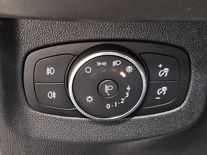 Ford Tourneo Courier 1.0 EcoBoost 125CV Titanium