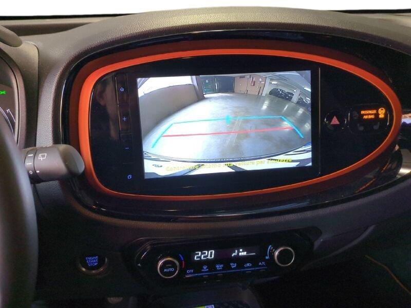 Toyota Aygo X 1.0B (72 CV) Limited S-CVT