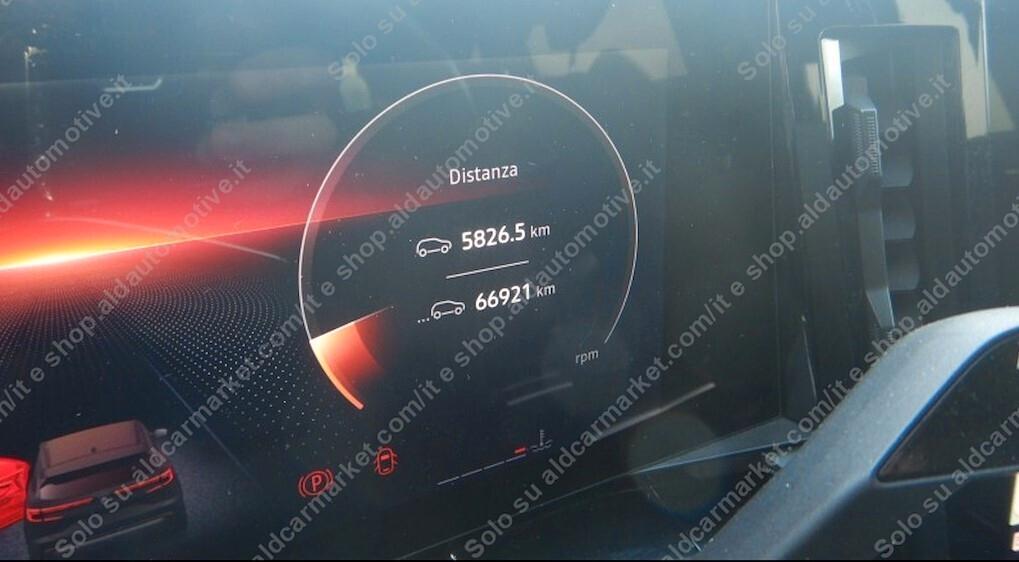 Renault Austral Hybrid MHEV *NO VINCOLI DI FINANZ*UNIPRO CRONOL TAGL AZIENDALE Techno