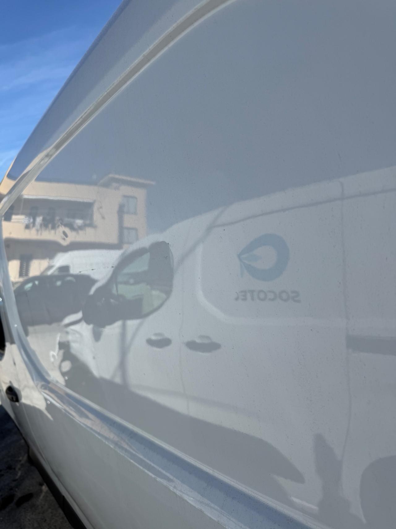 Fiat Doblo Doblò 1.5 BlueHdi 100CV Combi N1