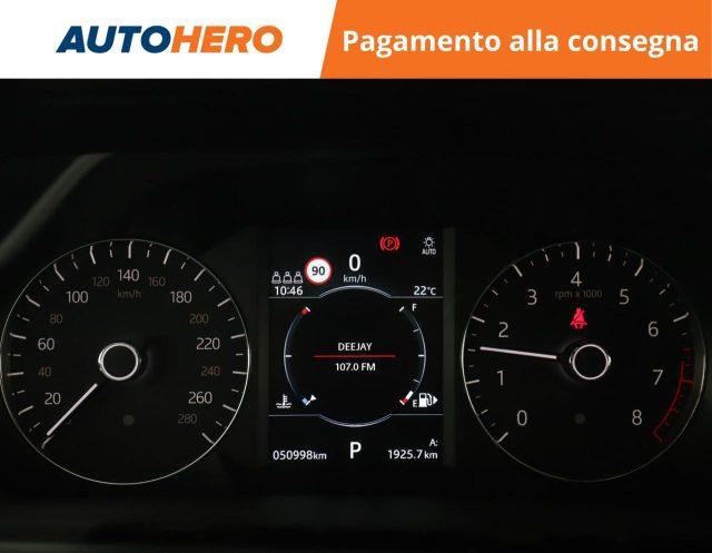 LAND ROVER Range Rover Evoque 2.0 I4 200 CV AWD Auto S