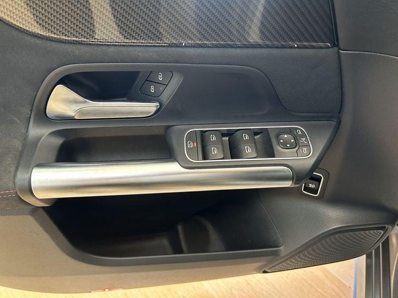 Mercedes-Benz Classe B B 200 d Automatic Sport