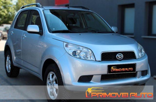 DAIHATSU Terios 1.5 2WD