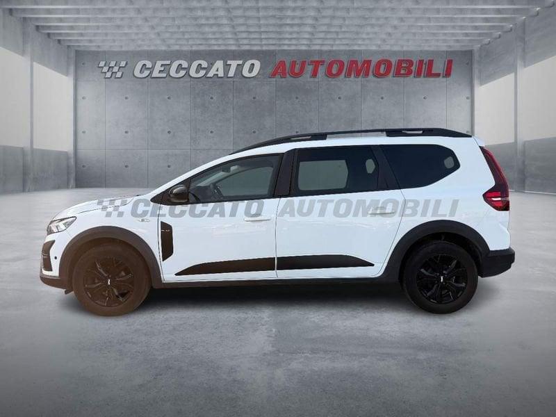 Dacia Jogger Jogger 1.0 tce Extreme UP Gpl 100cv