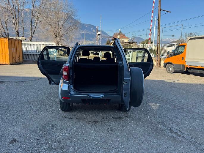 Daihatsu Terios 1.5 4WD SX Centenario