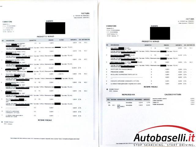 BMW 118 i BUSINESS ADVANTAGE 5PORTE, UNICO PROPRIETARIO