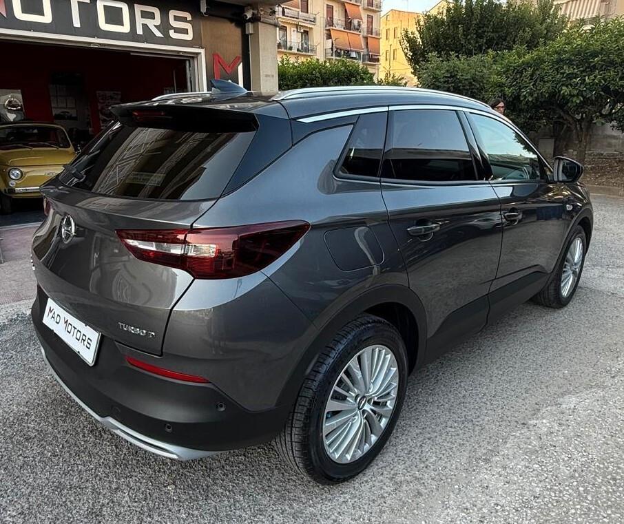 Opel Grandland X 1.5 diesel Ecotec Start&Stop Ultimate 2019