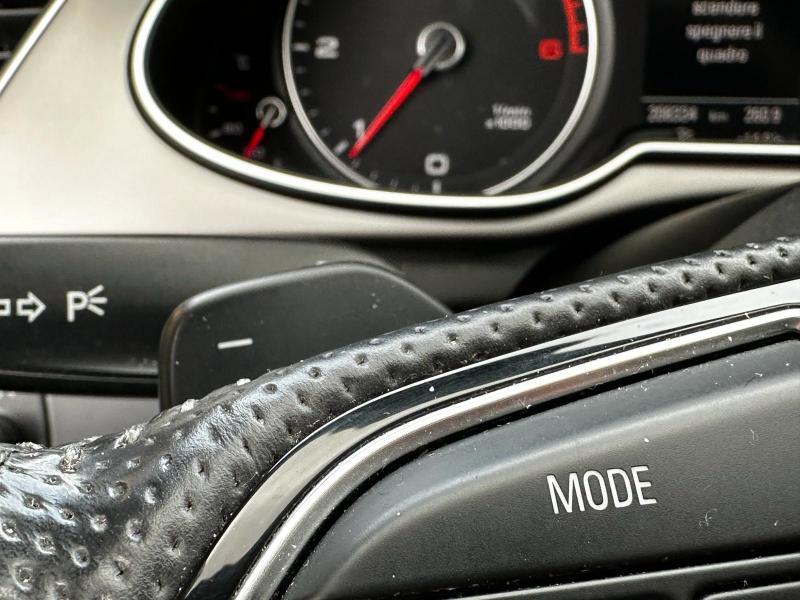 Audi A4 Avant 2.0 tdi quattro 177cv s-tronic