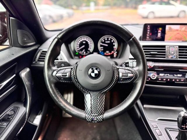 BMW Serie 2 218i Msport auto