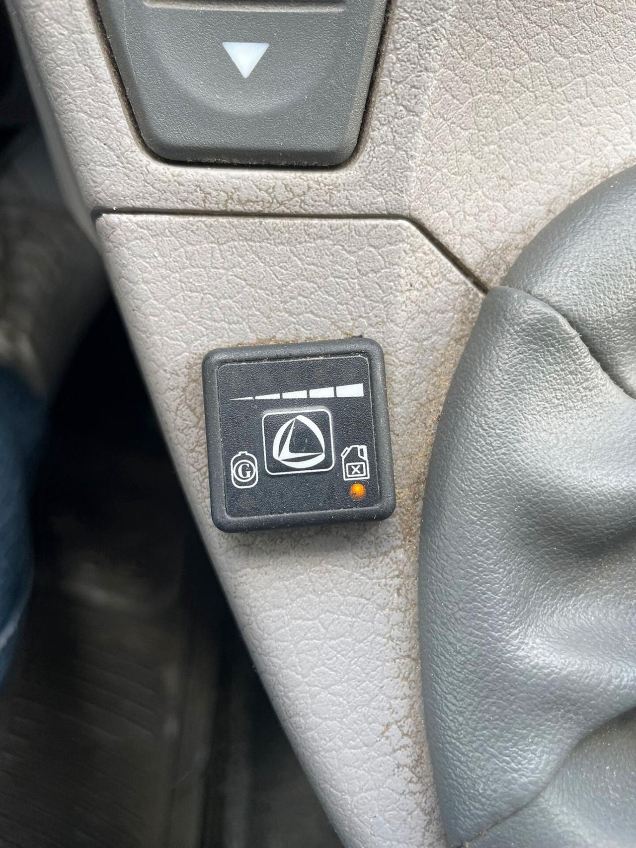 FIAT PANDA 1.2GPL DYNAMIC 60cv *KLIMA*