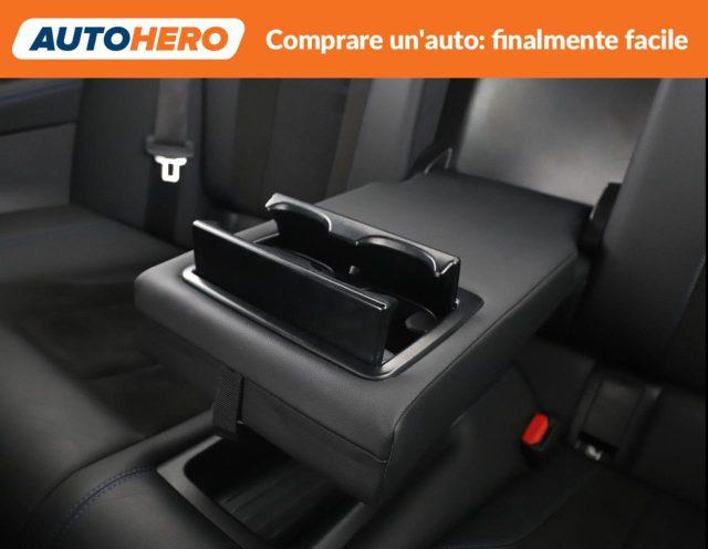 BMW 220 i Coupé Msport