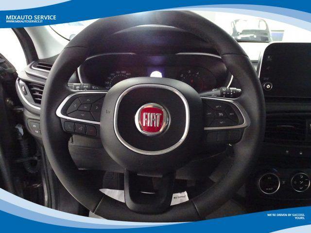 FIAT Tipo 1.6 Multijet 120cv Lounge DCT EU6