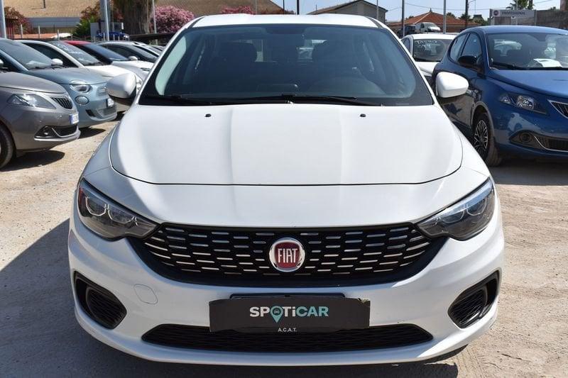 FIAT Tipo Tipo 1.4 T-Jet 120CV 5 porte Business