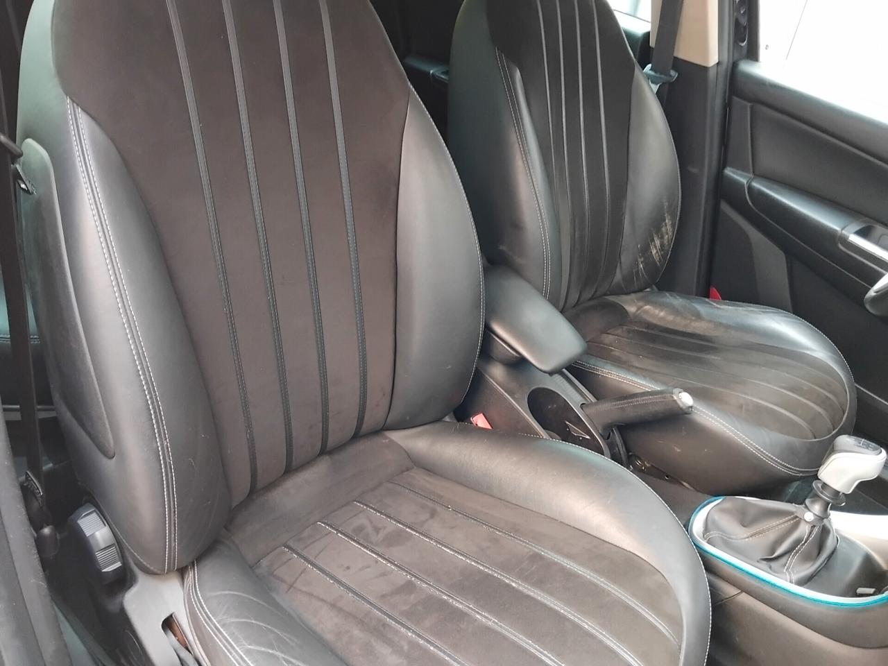 Lancia delta 1.4 gpl commercianti