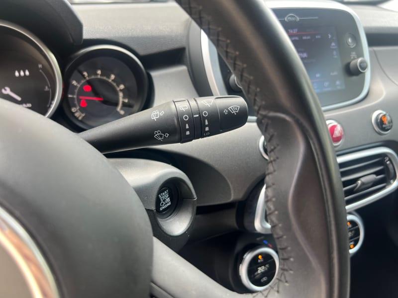 FIAT 500X 1.4 MULTIAIR 140 CV CITY CRO
