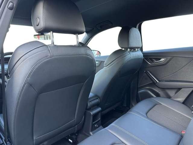 Audi Q2 Q2 35 TDI S tronic S line Edition