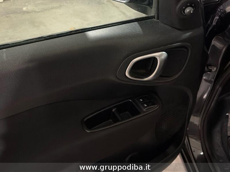 FIAT 500L 2017 Diesel 1.3 mjt Mirror 95cv dualogic my20