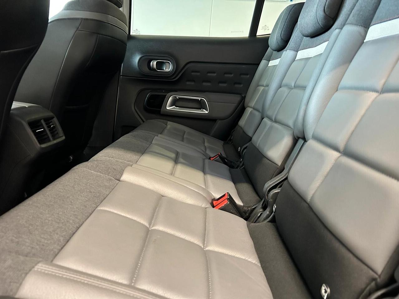 Citroen C5 Aircross SHINE BlueHDi 130 EAT8 N1 SPOTICAR